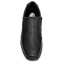 Sapato Social Festa Masculino Br2 Footwear Em Couro Legítimo