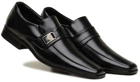Sapato Social Forma Alongada Masculino Ref 70.154 Sapato Social Forma Alongada Masculino Ref 70.154