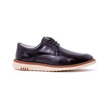 Sapato Social Formal De Couro Casual Elegante Moderno Casual Sapato Social Formal De Couro Casual Elegante Moderno Casual
