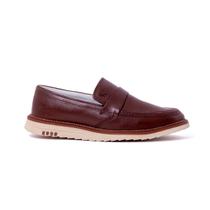 Sapato Social Formal De Couro Premium Mocassim Elegante Sapato Social Formal De Couro Premium Mocassim Elegante