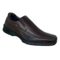 Sapato Social Fortiori 3016 Masculino