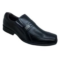 Sapato Social Fortiori 8290 Masculino