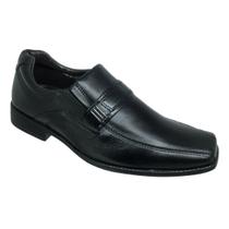 Sapato Social Fortiori 8294 Masculino