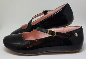 TÊNIS GAMBO NB AZEITONA/MRK OREGANO - Bebe.com