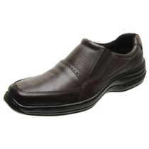 Sapato Social Gm Casual Confortável Solado Ortopédico Feito em Couro Legitimo Masculino Sapato Social Gm Casual Confortável Solado Ortopédico Feito em Couro Legitimo Masculino