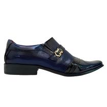 Sapato social gofer 100751a