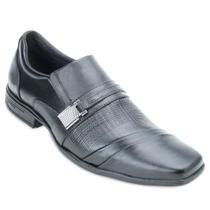 Sapato Social Herlim HL23-1611 Sapato Social Herlim HL23-1611