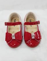 Sapato Social Infantil Meninas