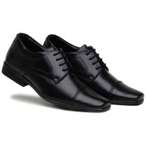 Sapato Social Infantil Menino Cadarço Casual Leve Conforto Sapato Social Infantil Menino Cadarço Casual Leve Conforto