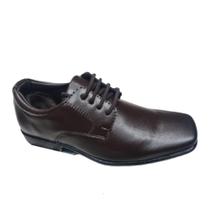 Sapato social infantil preto pedshoes macio leve confortável