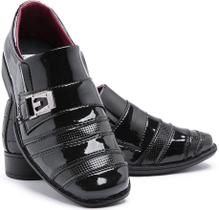 sapato social infantil em Promoção no Magazine Luiza