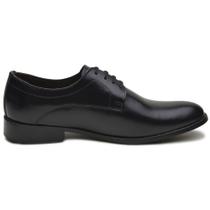 Sapato Social Ingles Classico Masculino Couro Legitimo Solado Em Couro Preto Sapato Social Ingles Classico Masculino Couro Legitimo Solado Em Couro Preto