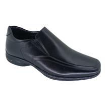 Sapato Social Jota Pe 3D Vision 71455 - Masculino Sapato Social Jota Pe 3D Vision 71455 - Masculino