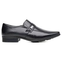 Sapato Social Jota Pe Air Bag Couro 77505 Masculino Preto Sapato Social Jota Pe Air Bag Couro 77505 Masculino Preto
