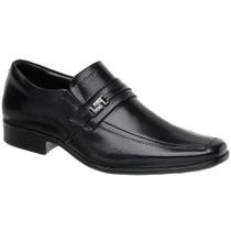 Sapato Social Jota Pe Air Magic Preto Super Confortável Masculino JP20-45022 (64663) Sapato Social Jota Pe Air Magic Preto Super Confortável Masculino JP20-45022 (64663)