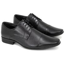 Sapato Social Jota Pe Air Winner Couro Conforto Sapato Social Jota Pe Air Winner Couro Conforto