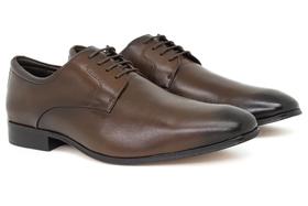 Sapato Social Jota Pe Di Caprio Couro com Cadarço Sapato Social Jota Pe Di Caprio Couro com Cadarço