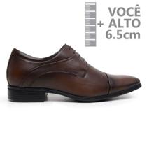 Sapato Social Jota Pe Marrom Air Vicenzo 89751 Sapato Social Jota Pe Marrom Air Vicenzo 89751