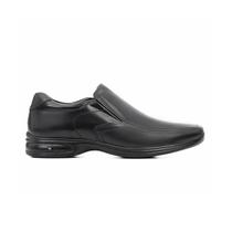Sapato Social Jota Pe Masculino Em Couro 3D Vision 71455 Sapato Social Jota Pe Masculino Em Couro 3D Vision 71455