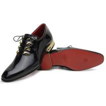 Sapato Social Jota Pe Potenza Preto 70906 Sapato Social Jota Pe Potenza Preto 70906