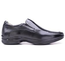 Sapato Social Jota Pe Soft Space - Ref 70808 Sapato Social Jota Pe Soft Space - Ref 70808