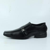 Sapato Social JPX Classico Tira Slip Sapato Social JPX Classico Tira Slip