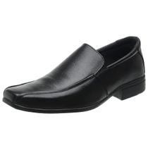 Sapato Social Liso M&D Store Conforto e Elegância Sempre