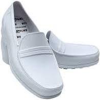 SAPATO SOCIAL MAN BRANCO Nº42 SAPATO SOCIAL MAN BRANCO Nº42
