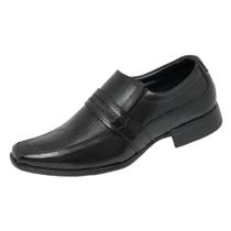Sapato Social Mariner Conforto 73001 Sapato Social Mariner Conforto 73001