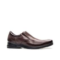 Sapato Social Masculino Air Craft 2502 Dark Brown Sapato Social Masculino Air Craft 2502 Dark Brown