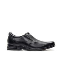 Sapato Social Masculino Air Easy 2500 Preto