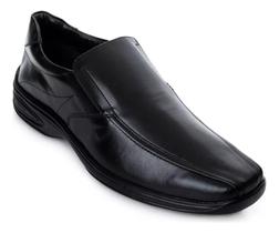 Sapato Social Masculino Bertelli 35.002 Anti Shock