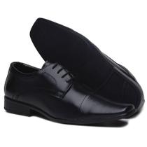 Sapato Social Masculino Bertelli 70.018