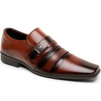 Sapato Social Masculino Bertelli 70019