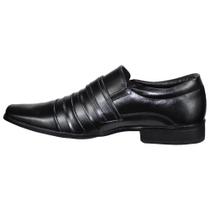 Sapato Social Masculino Bertelli Noivo Casamento 70019