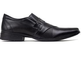 Sapato Social Masculino Bicarello PRETO