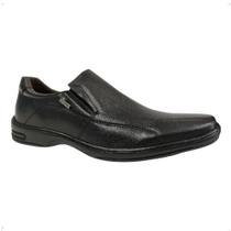 Sapato Social Masculino Bikarellus Ref.b081/c1 - Preto