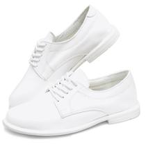 Sapato Social Masculino Branco Sapato Social Masculino Branco