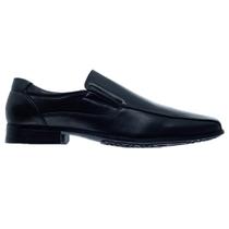 Sapato Social Masculino Broken Rules 87141 Preto
