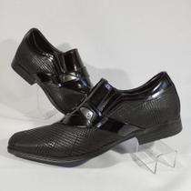 Sapato social masculino calvest 349001 Sapato social masculino calvest 349001