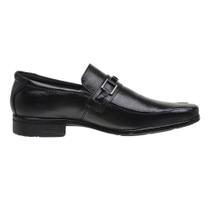 Sapato Social Masculino Casual Estiloso Versátil Formal material sintético Resistente
