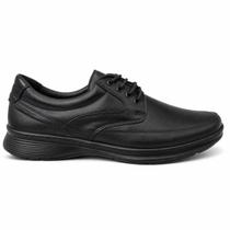 Sapato Social Masculino Clássico Luflex Sapato Social Masculino Clássico Luflex