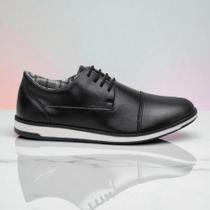 Sapato Social Masculino Clássico Sport Fino Executivo Moda Sapato Social Masculino Clássico Sport Fino Executivo Moda
