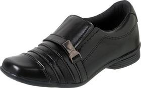 Sapato Social Masculino Com Cinto Infantil Menino AB934-727 Sapato Social Masculino Com Cinto Infantil Menino AB934-727