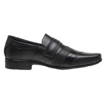 Sapato Social Masculino Com Estilo Casual Trabalho Cerimônia Solado Emborrachado Sapato Social Masculino Com Estilo Casual Trabalho Cerimônia Solado Emborrachado