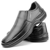 Sapato Social Masculino Confort Casual - WS