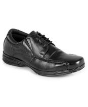 Sapato Social Masculino Confort Couro 5070
