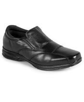 Sapato Social Masculino Confort Couro 5080