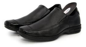 Sapato Social Masculino Confort Premium Sapato Social Masculino Confort Premium