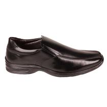 Sapato Social Masculino Confortável Calce Fácil Parisi 35002 Sapato Social Masculino Confortável Calce Fácil Parisi 35002